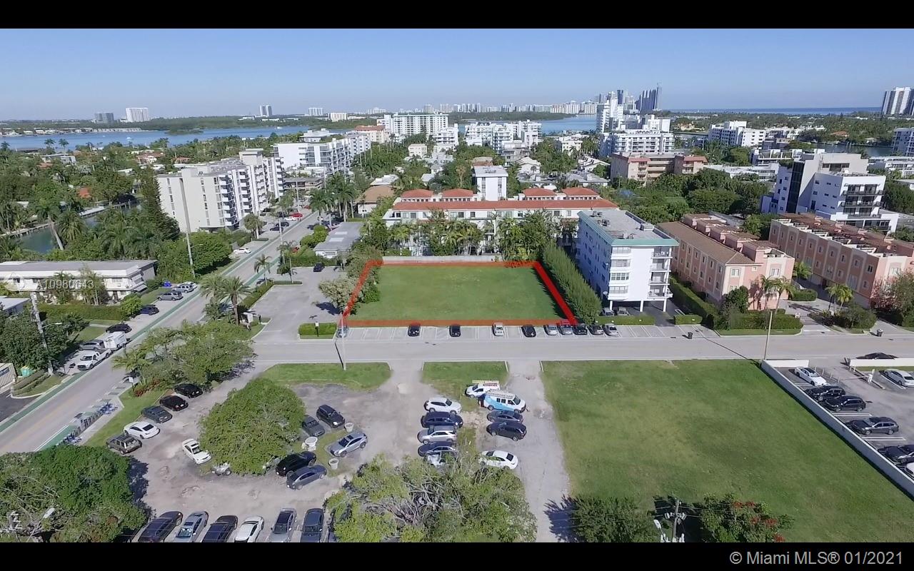 Bay Harbor Islands, FL 33154,1165 & 1175 97th St