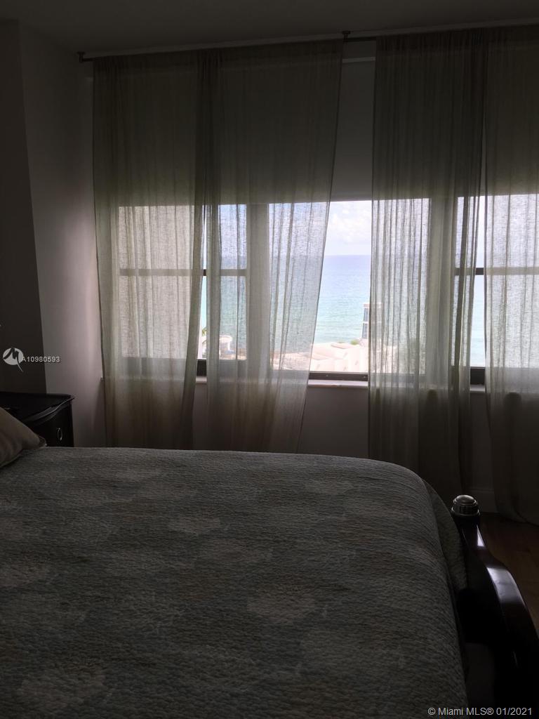 Hollywood, FL 33019,3505 S Ocean Dr #806