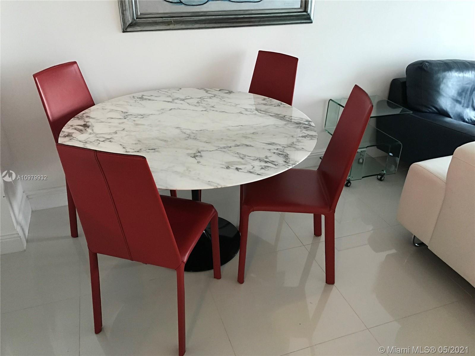 Miami, FL 33131,31 SE 5th St #2307