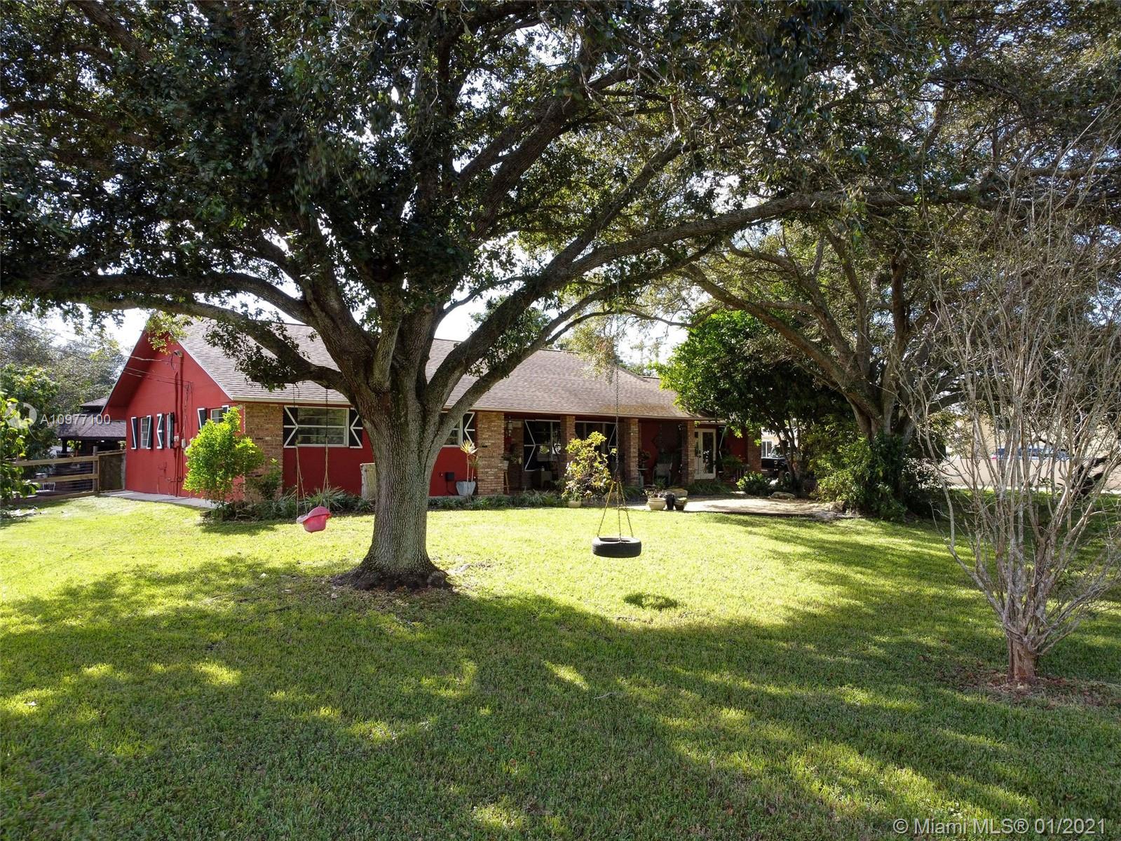 Southwest Ranches, FL 33330,13350 Luray Rd