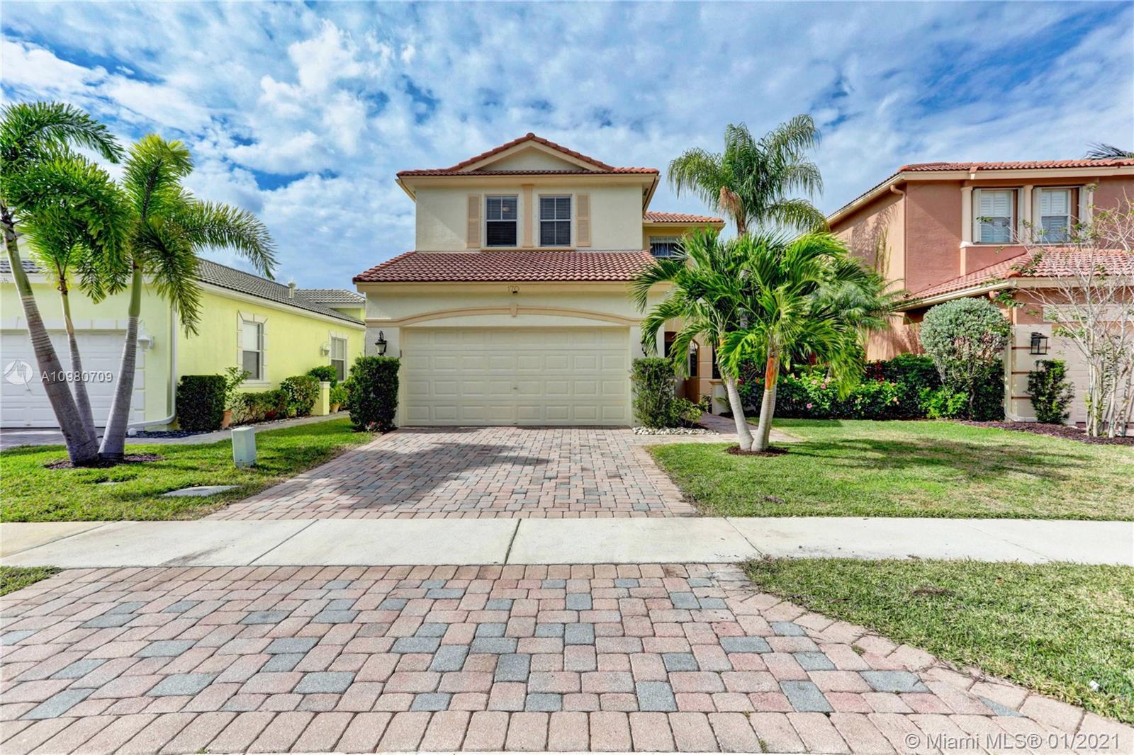 Palm Beach Gardens, FL 33418,170 Isle Verde Way