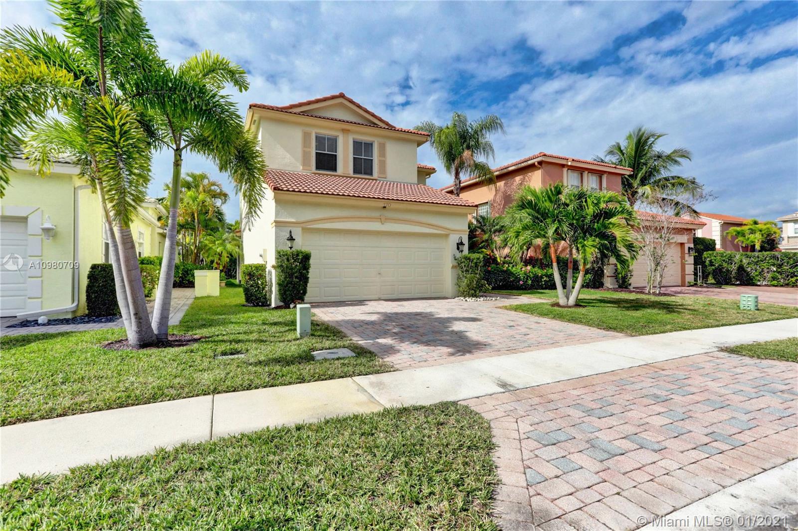 Palm Beach Gardens, FL 33418,170 Isle Verde Way