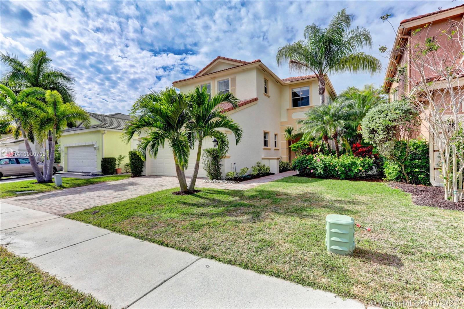 Palm Beach Gardens, FL 33418,170 Isle Verde Way