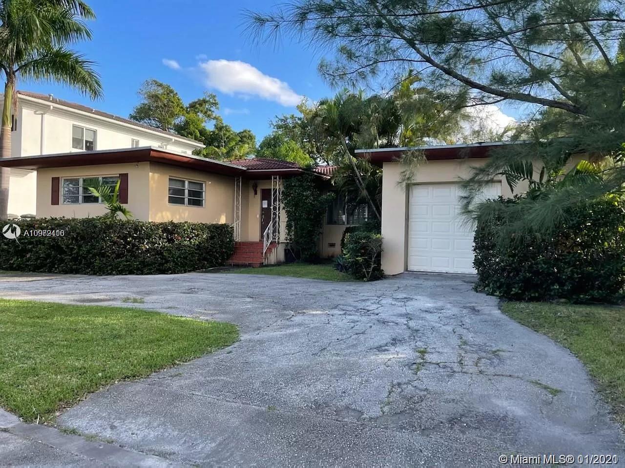 1230 97th St, Bay Harbor Islands, FL 33154