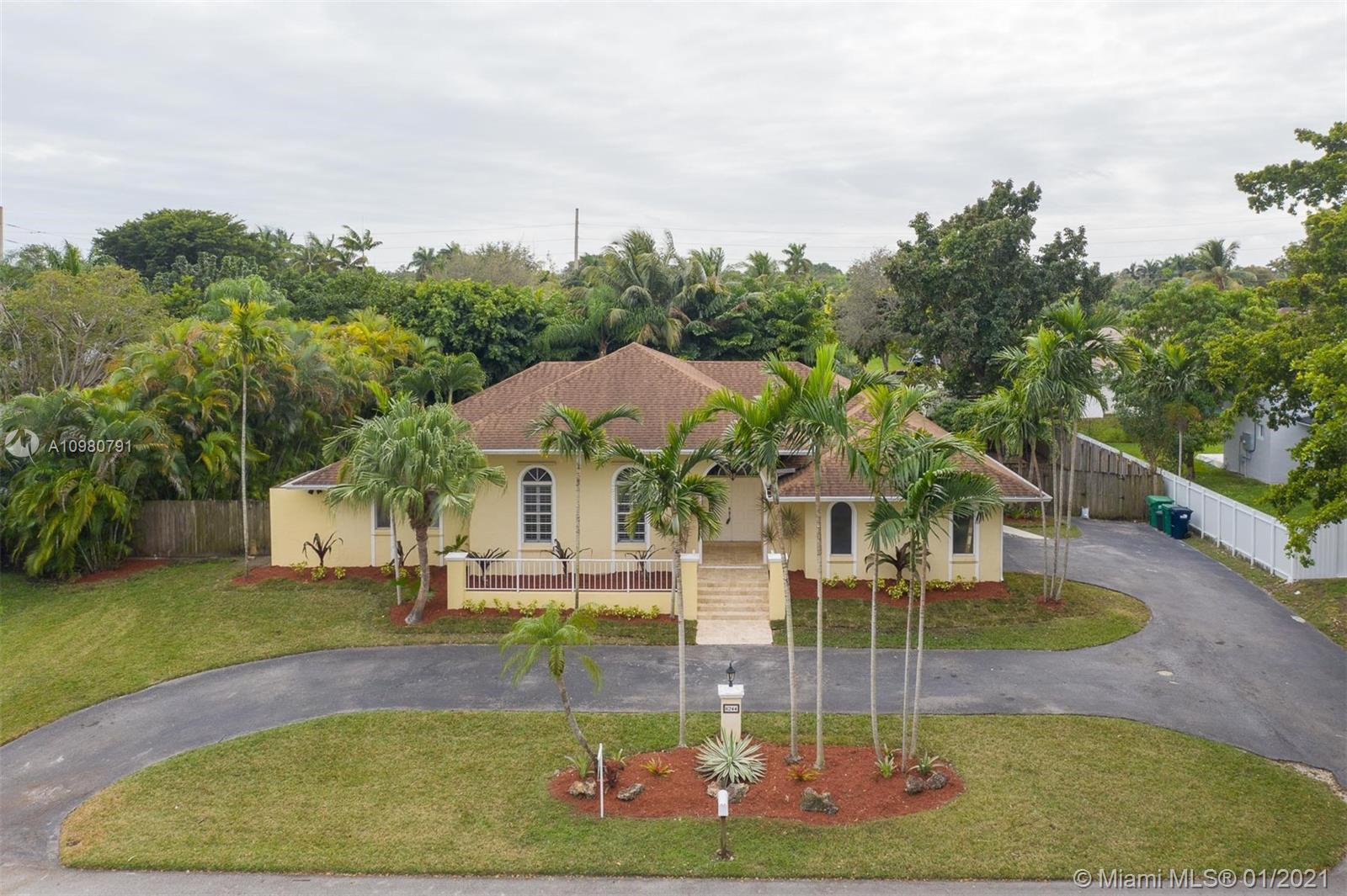 Palmetto Bay, FL 33157,8244 SW 176th Ter