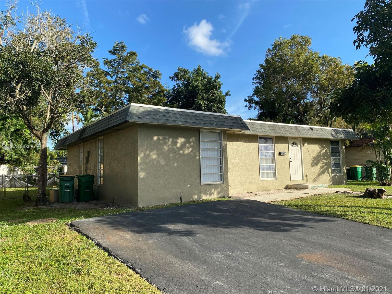 Tamarac, FL 33321,7908 NW 74th Ave