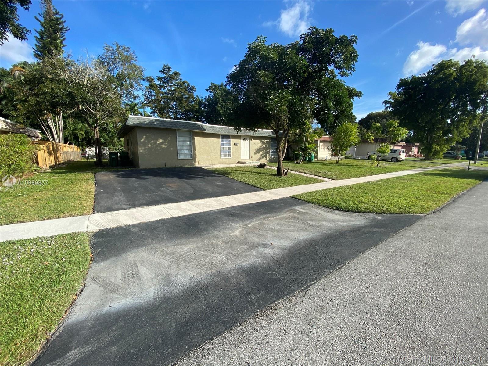 Tamarac, FL 33321,7908 NW 74th Ave