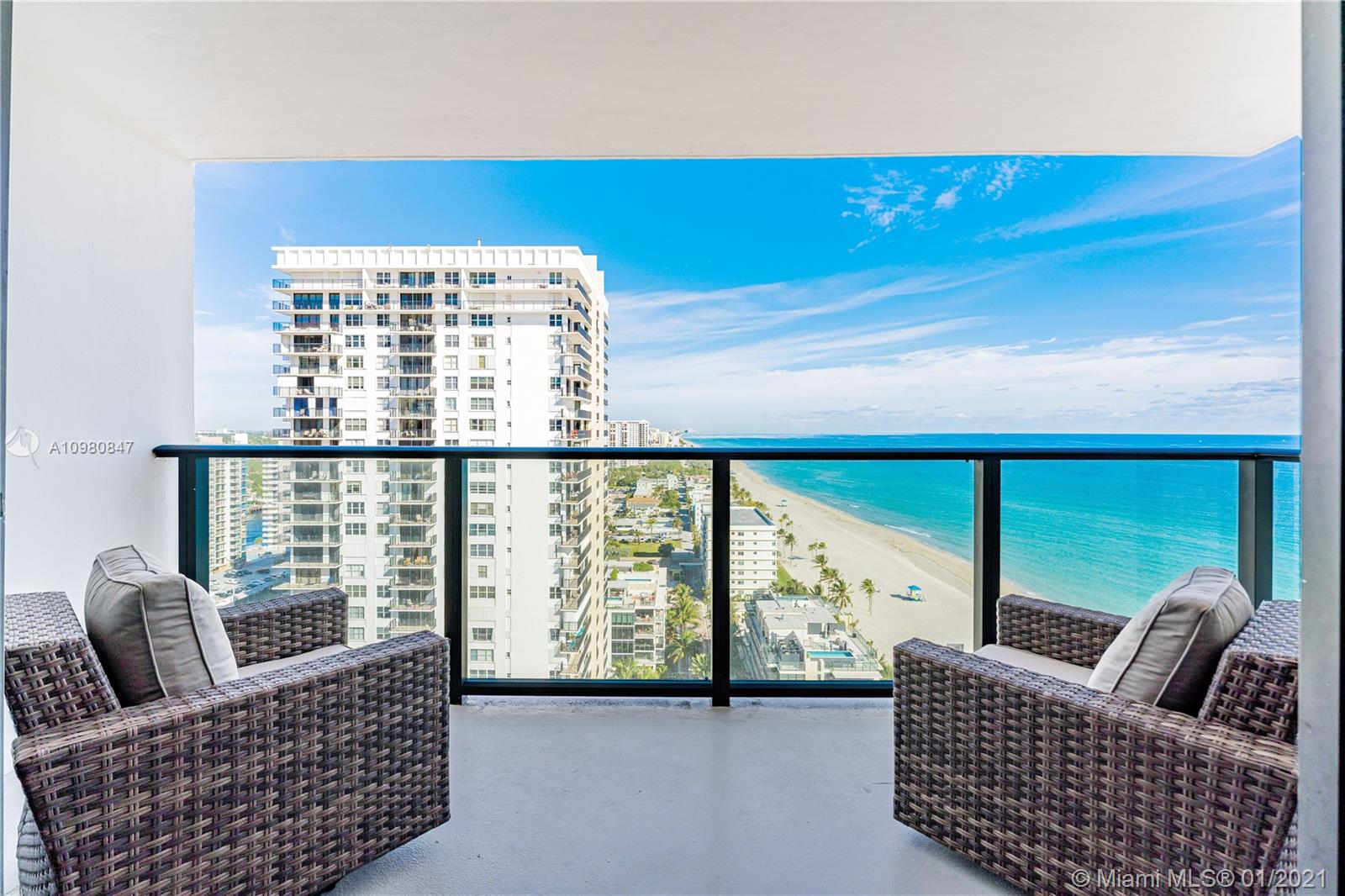 2301 S Ocean Dr #2104, Hollywood, FL 33019