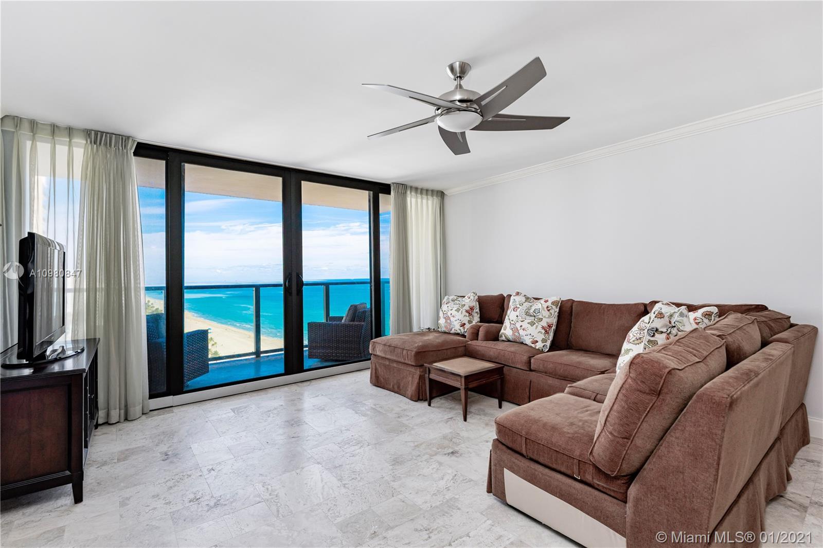 Hollywood, FL 33019,2301 S Ocean Dr #2104