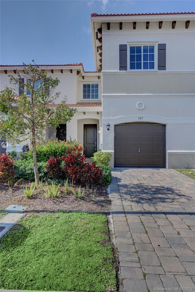 387 SE 1st Way #387,  Deerfield Beach,  FL 33441
