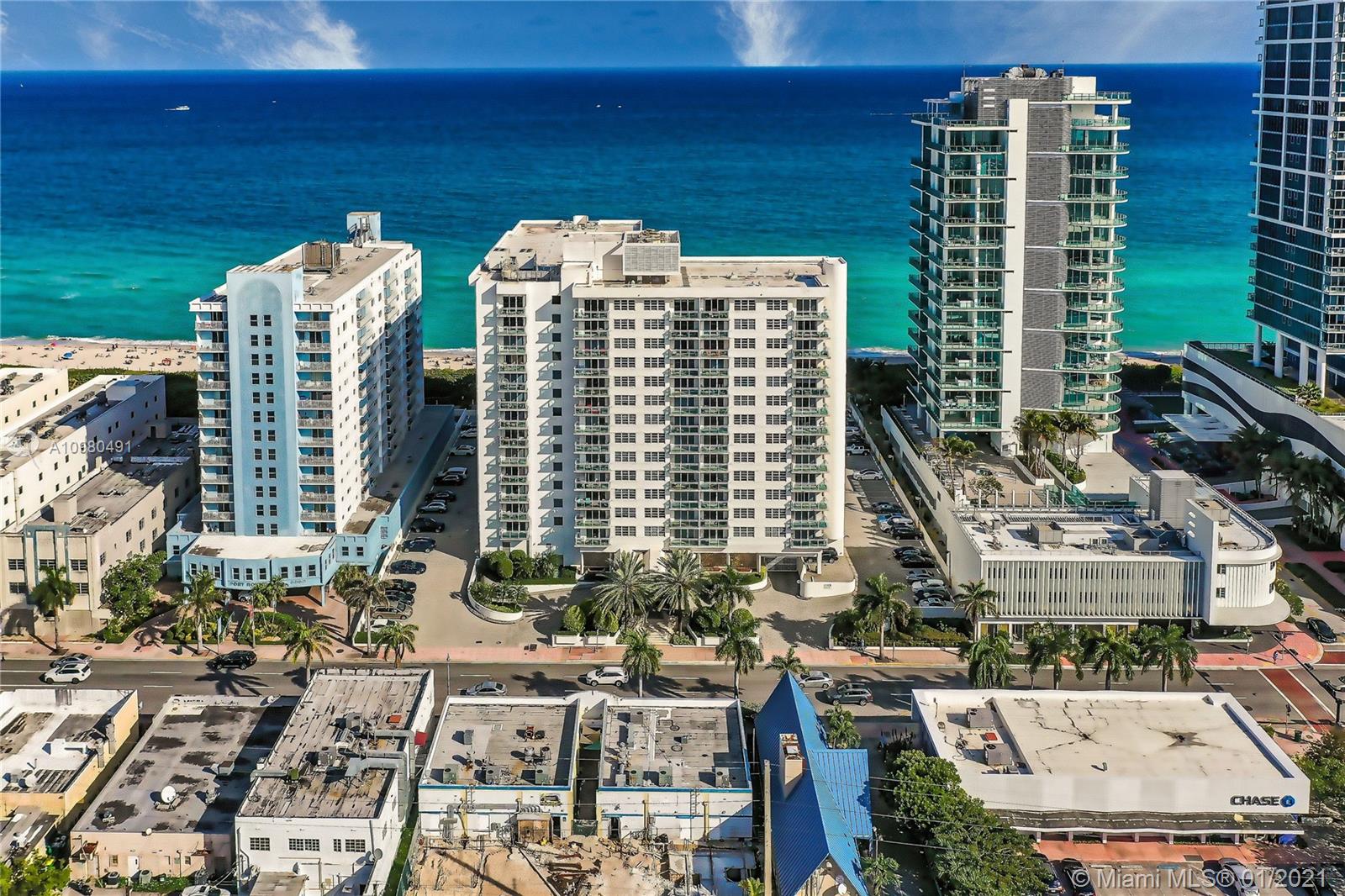 6917 Collins Ave #504, Miami Beach, FL 33141