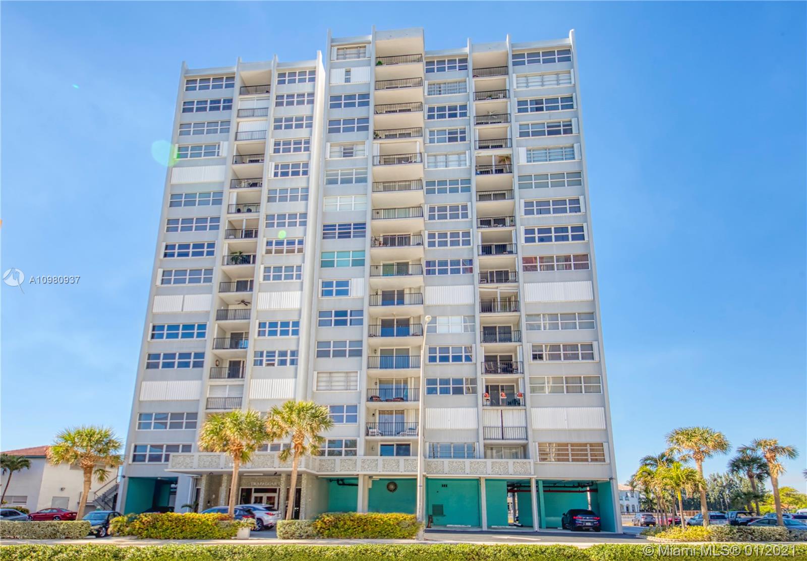 Hollywood, FL 33019,1400 S Ocean Dr #601