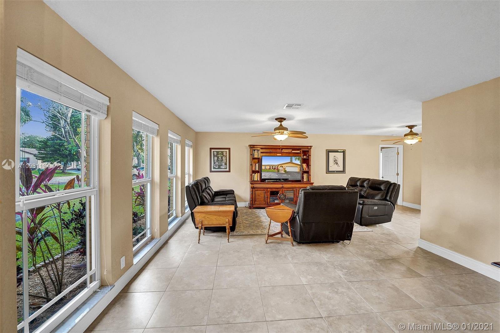 Coral Springs, FL 33065,11060 NW 43rd Ct