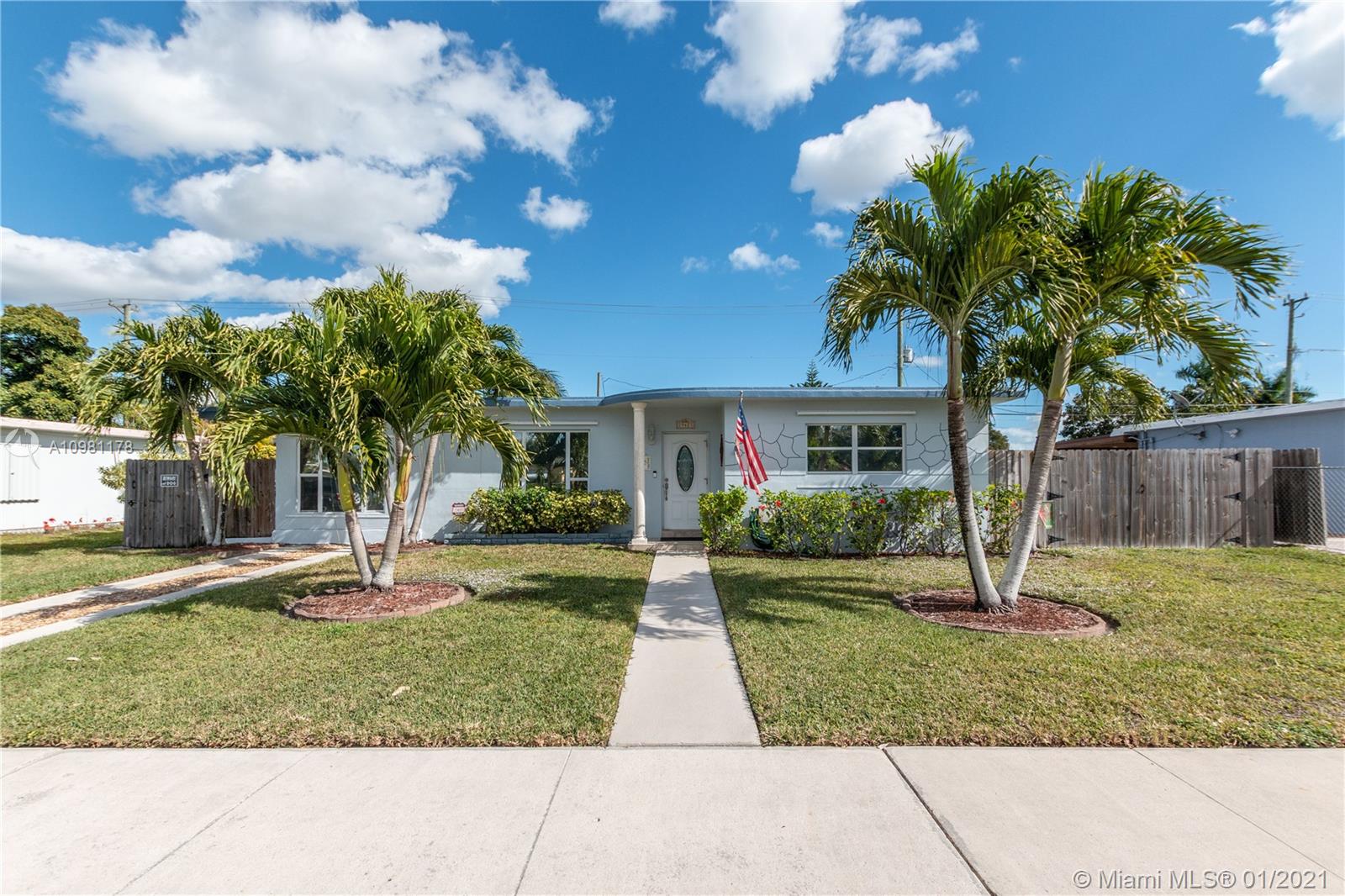 29421 Maine Rd, Homestead, FL 33033