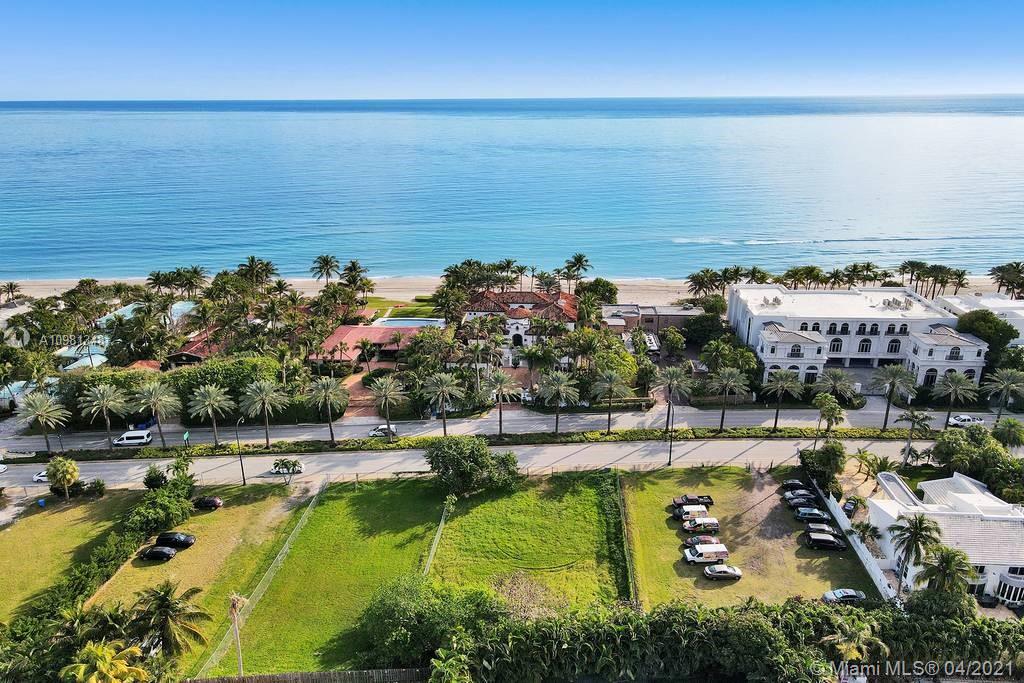 Golden Beach, FL 33160,00 Ocean Blvd