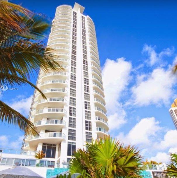 18683 Collins Ave #1204, Sunny Isles Beach, FL 33160