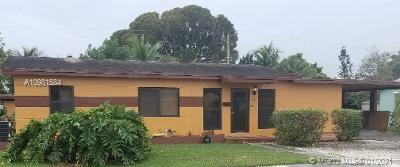 3320 NW 177th Ter, Miami Gardens, FL 33056