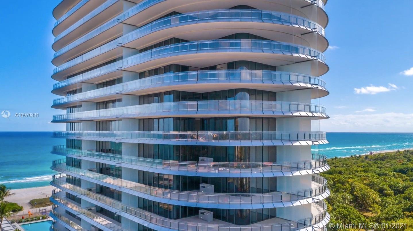 Miami Beach Luxury Condos For Sale Top Oceanfront Buildings