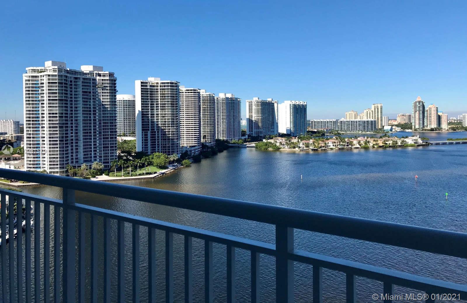 Sunny Isles Beach, FL 33160,301 174th St #2001