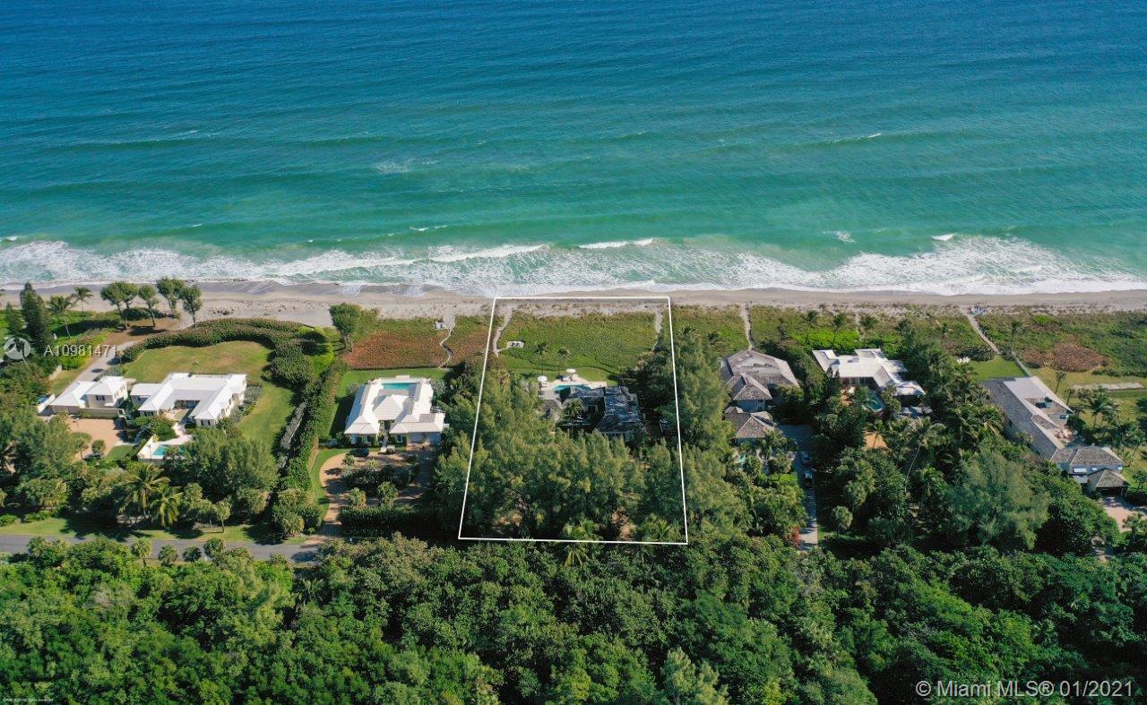 Hobe Sound, FL 33455,59 N Beach Rd