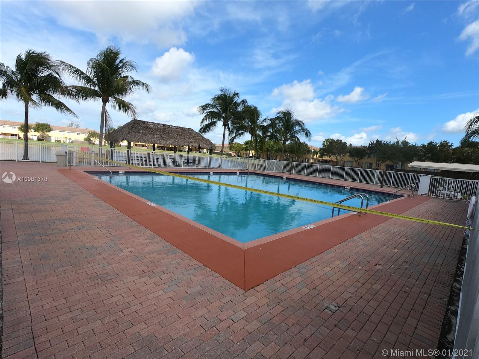 Homestead, FL 33035,1483 SE 24th Ct #242