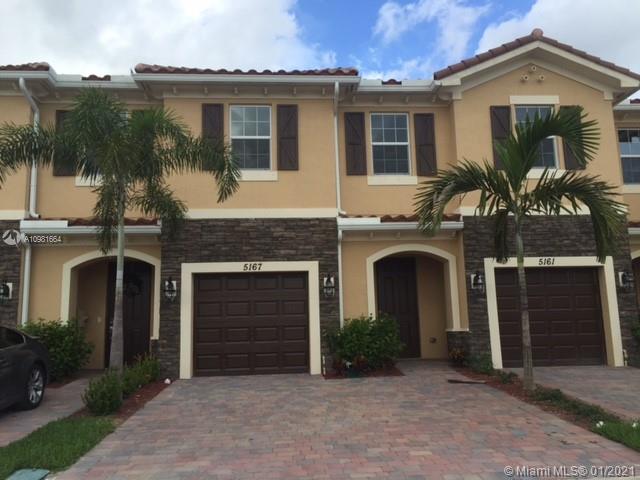 West Palm Beach, FL 33417,5167 Ellery Ter #5167