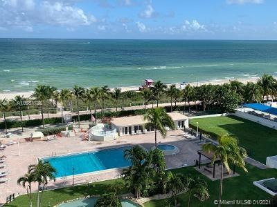 Miami Beach, FL 33140,5005 Collins Ave #815