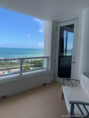 Miami Beach, FL 33140,5005 Collins Ave #815