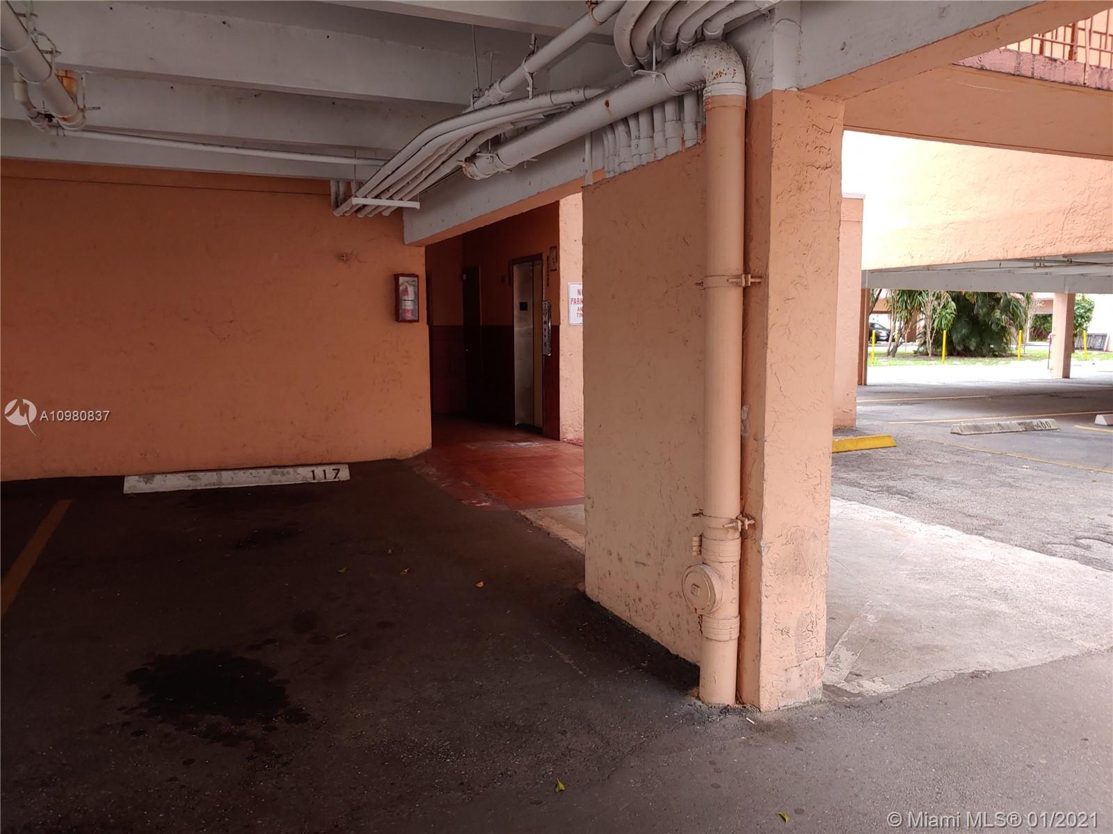 Hialeah, FL 33013,460 E 23rd St #117