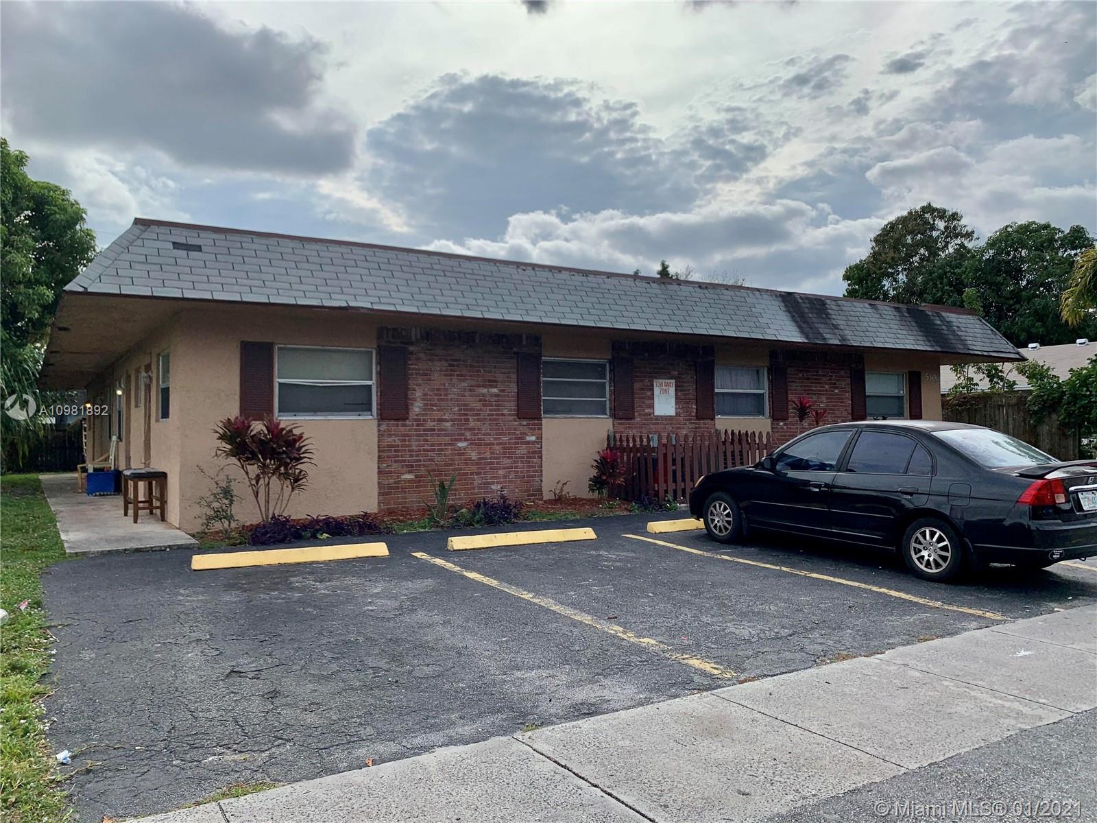 Lauderhill, FL 33313,5300 NW 18th Pl