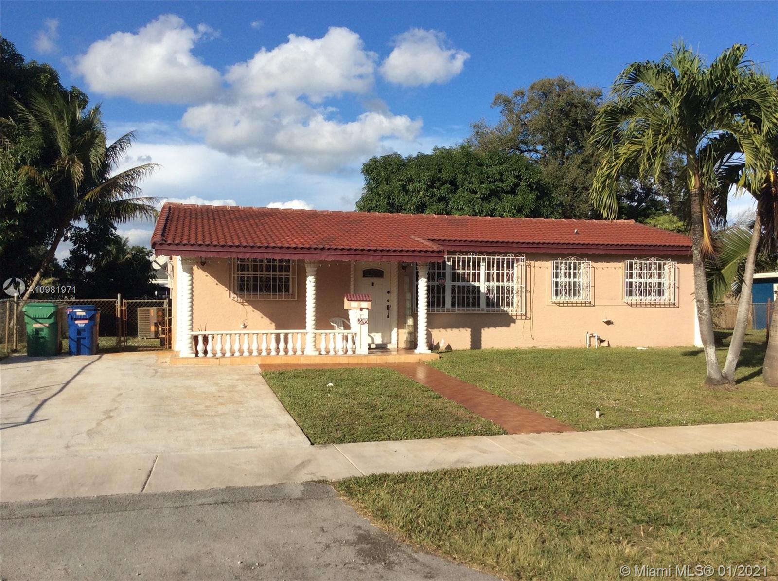 2245 NW 177th Ter,  Miami Gardens,  FL 33056