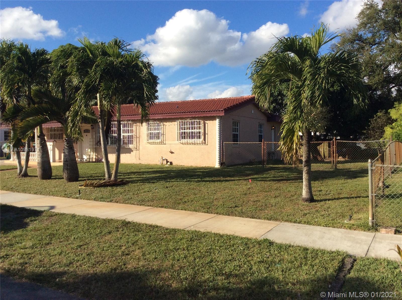 Miami Gardens, FL 33056,2245 NW 177th Ter
