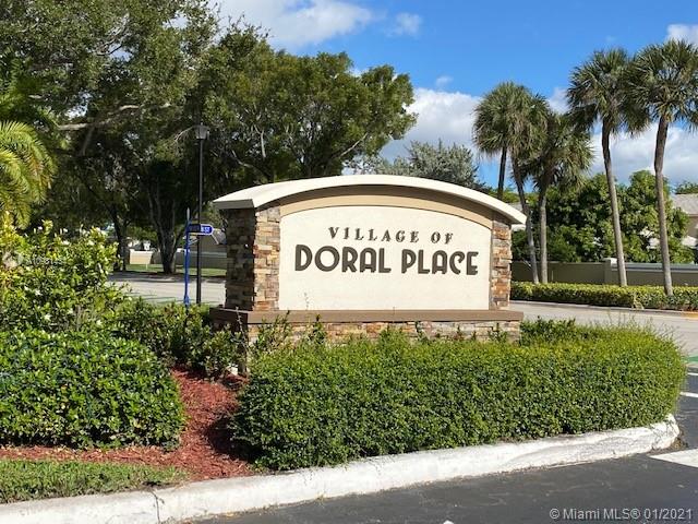 Doral, FL 33178,4720 NW 102nd Ave #10621