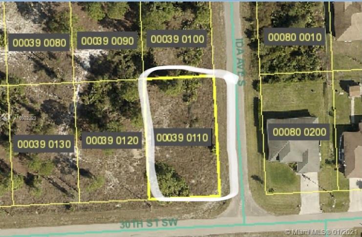 2902 SW 30th street, Other City - In The State Of Florida, FL 33976