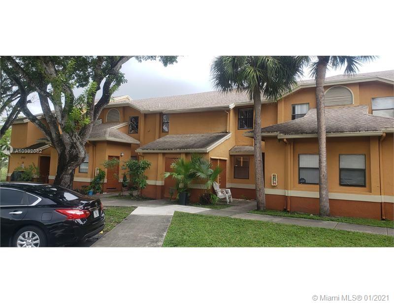 2501 NW 56th Ave #5-14, Lauderhill, FL 33313