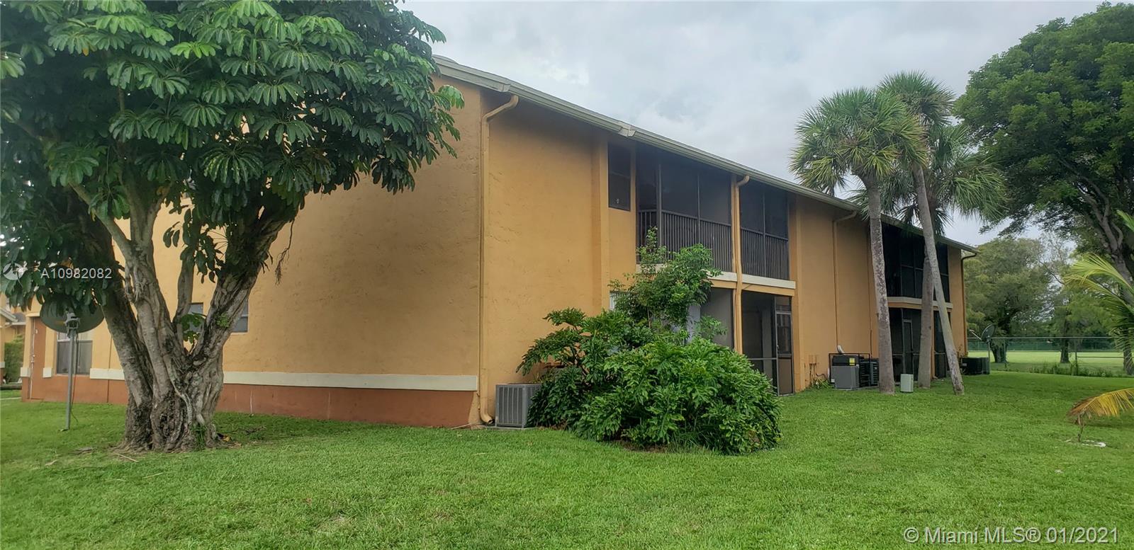 Lauderhill, FL 33313,2501 NW 56th Ave #5-14