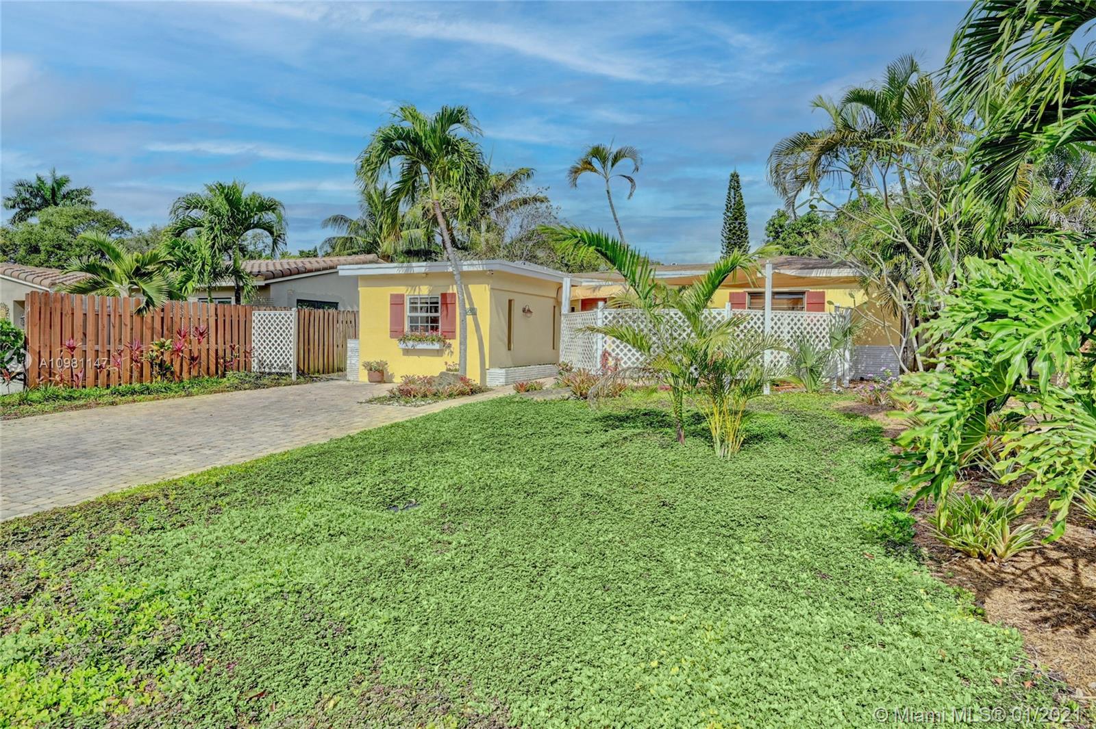 605 SW 12th Ct,  Fort Lauderdale,  FL 33315