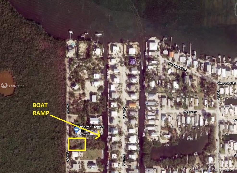 Key Largo, FL 33037,Address not disclosed