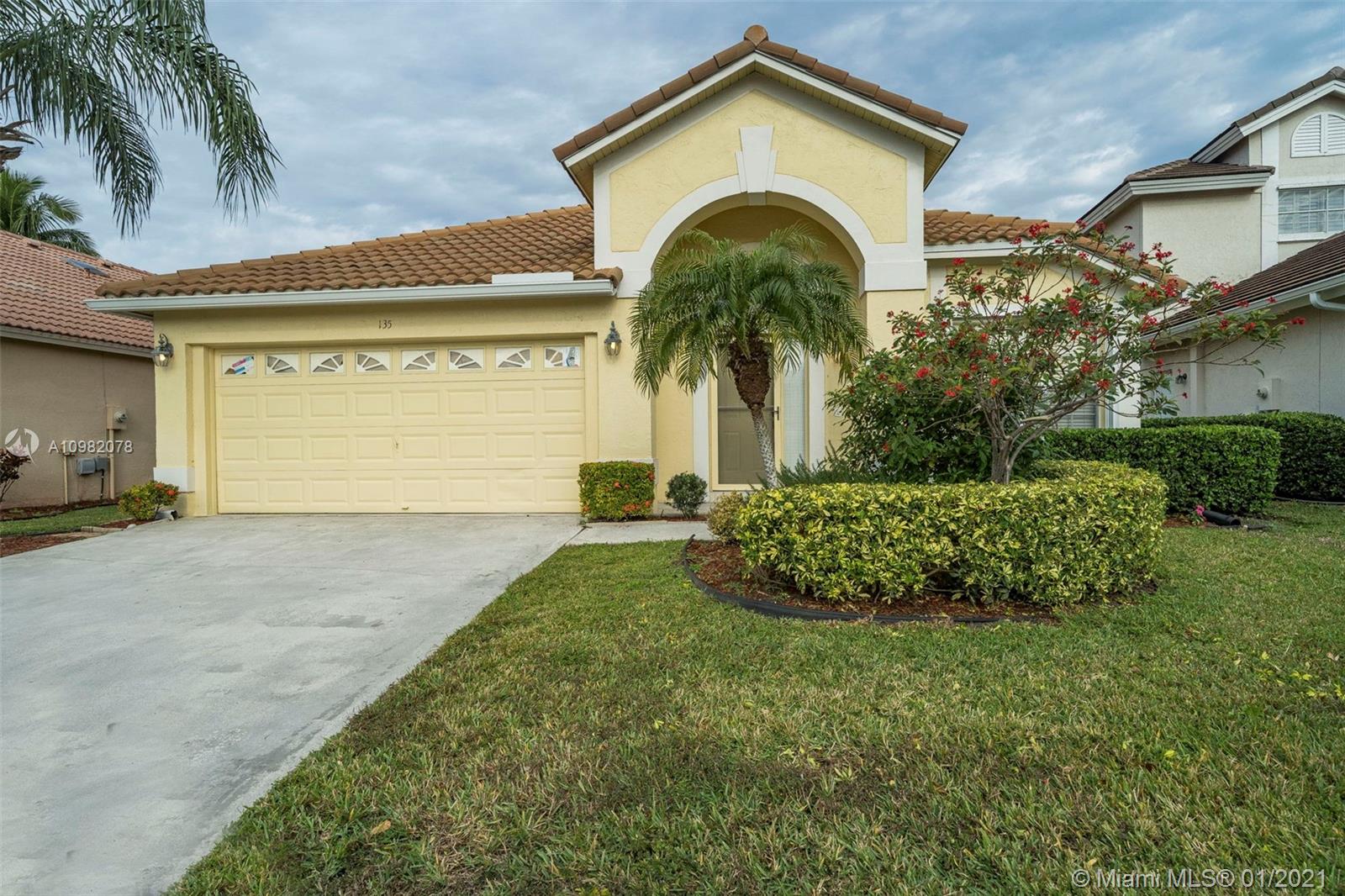 Jupiter, FL 33458,135 St Michaels Ct