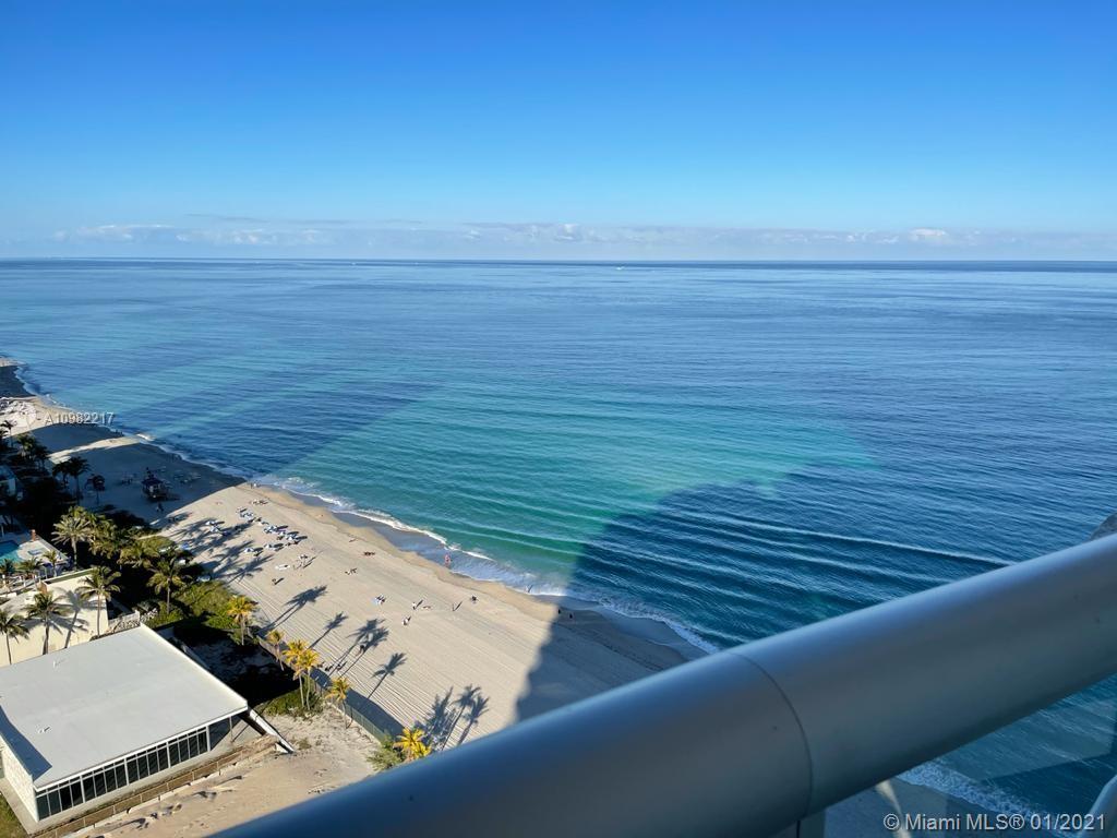 Sunny Isles Beach, FL 33160,18683 Collins Ave #2403