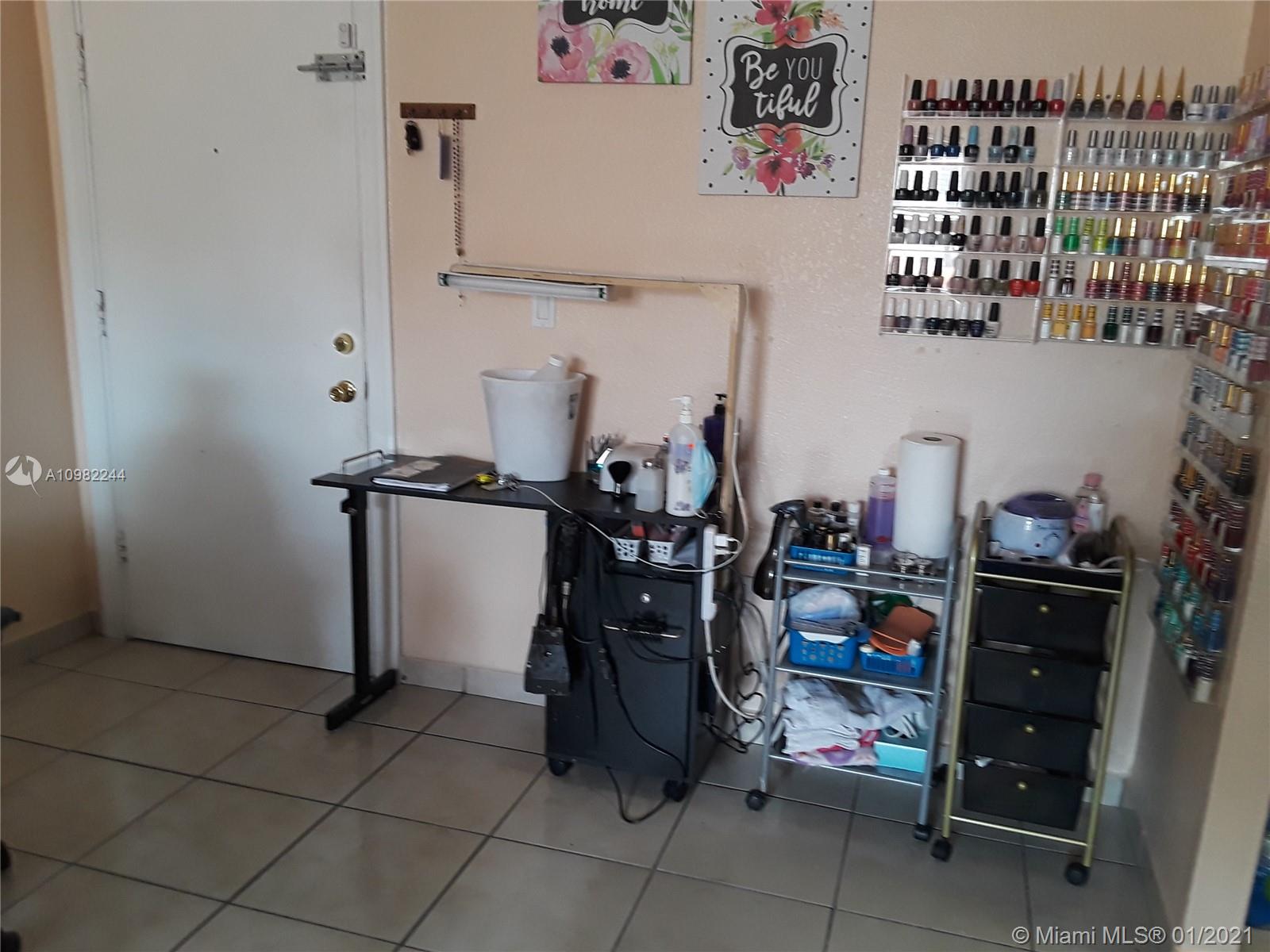 Hialeah, FL 33014,666 W 81st St #103