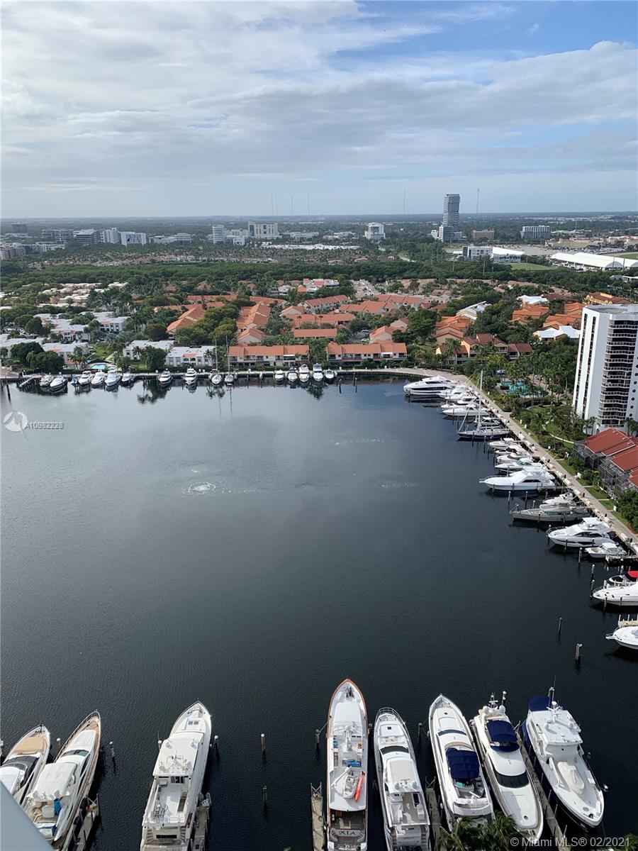 Aventura, FL 33180,21055 Yacht Club Drive #2808