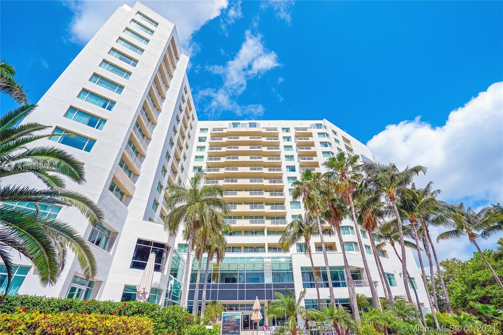 2670 E Sunrise Blvd #517, Fort Lauderdale, FL 33304