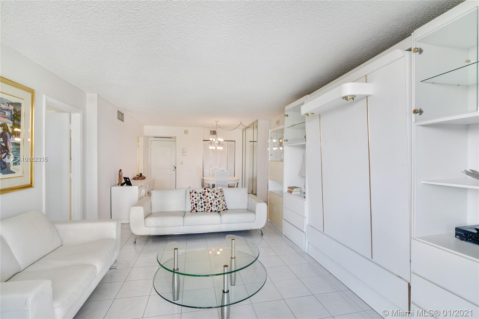 Sunny Isles Beach, FL 33160,100 Bayview Dr #314