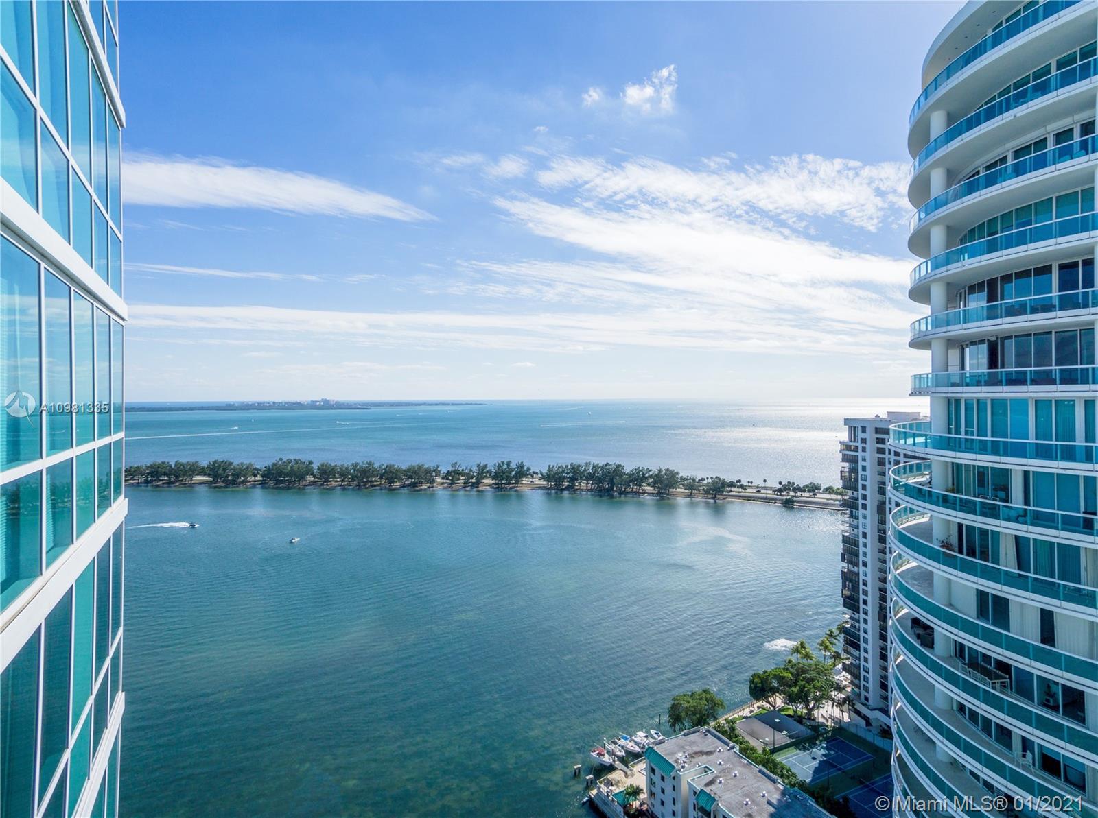 Miami, FL 33129,2101 Brickell Ave #3206