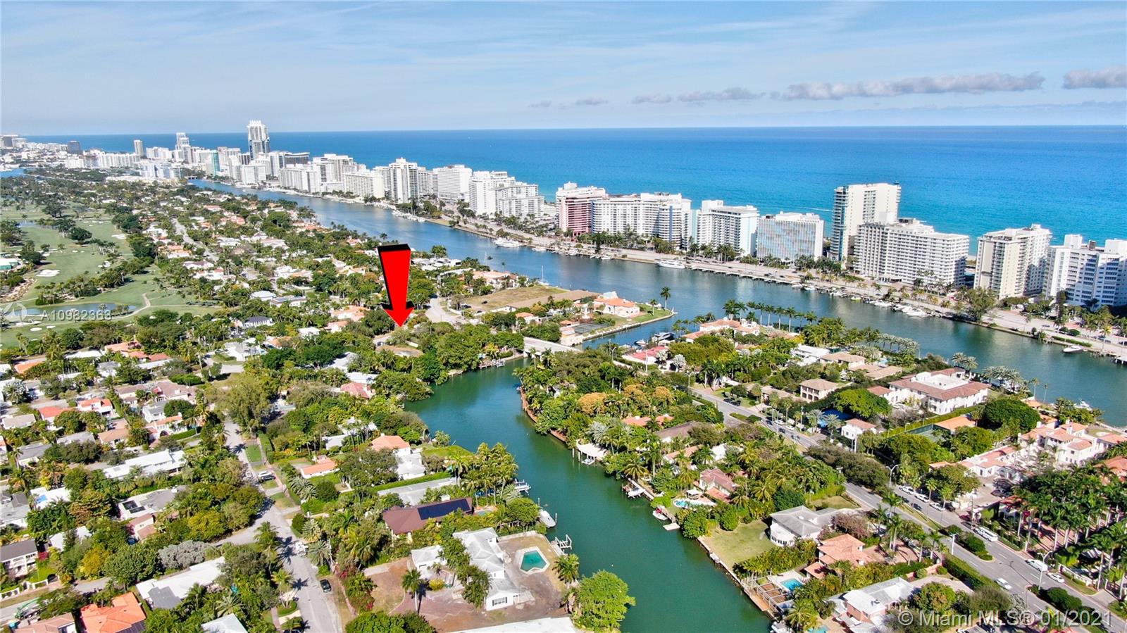 Miami Beach, FL 33140,450 W 51st