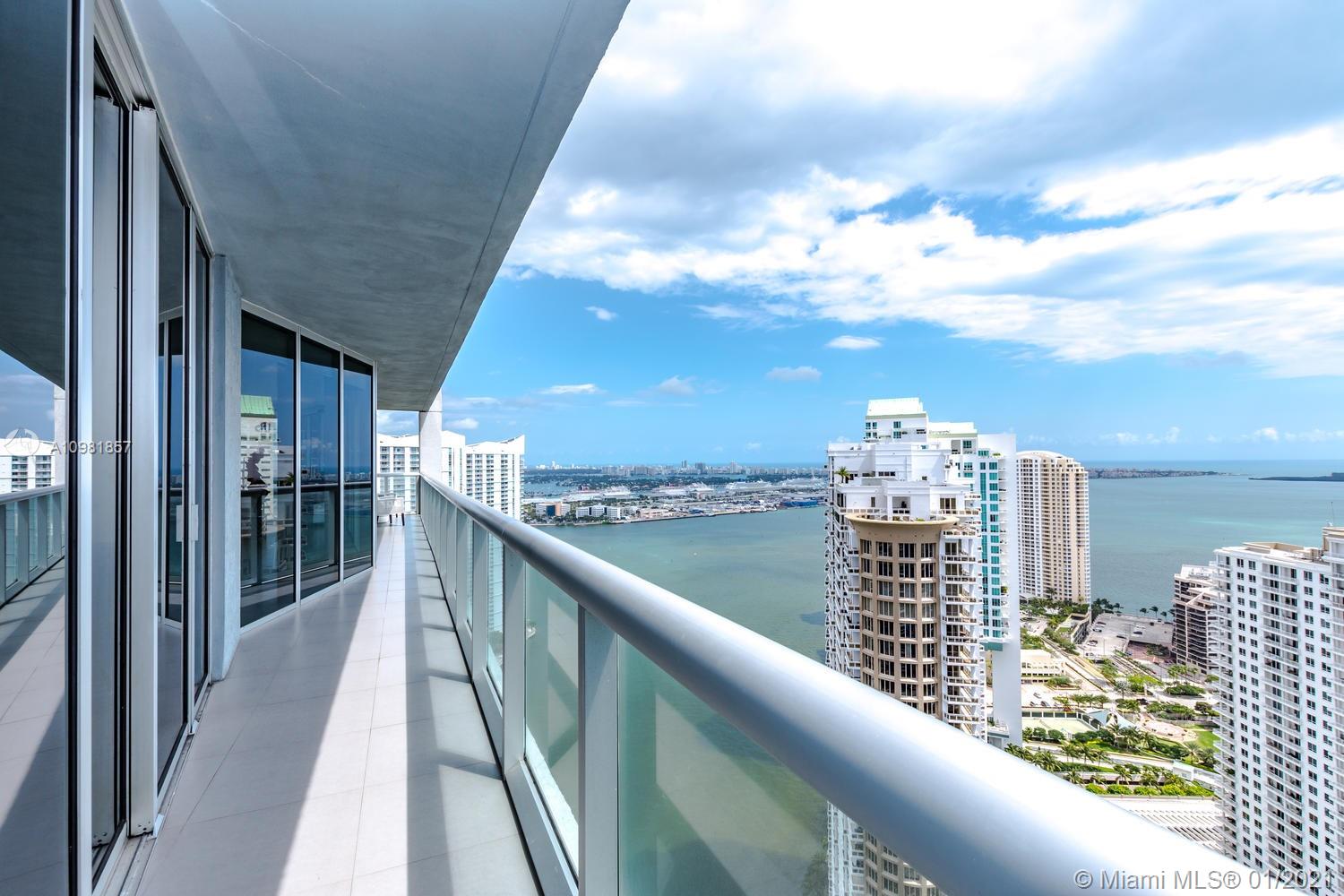 465 BRICKELL AVE #3901, Miami, FL 33131