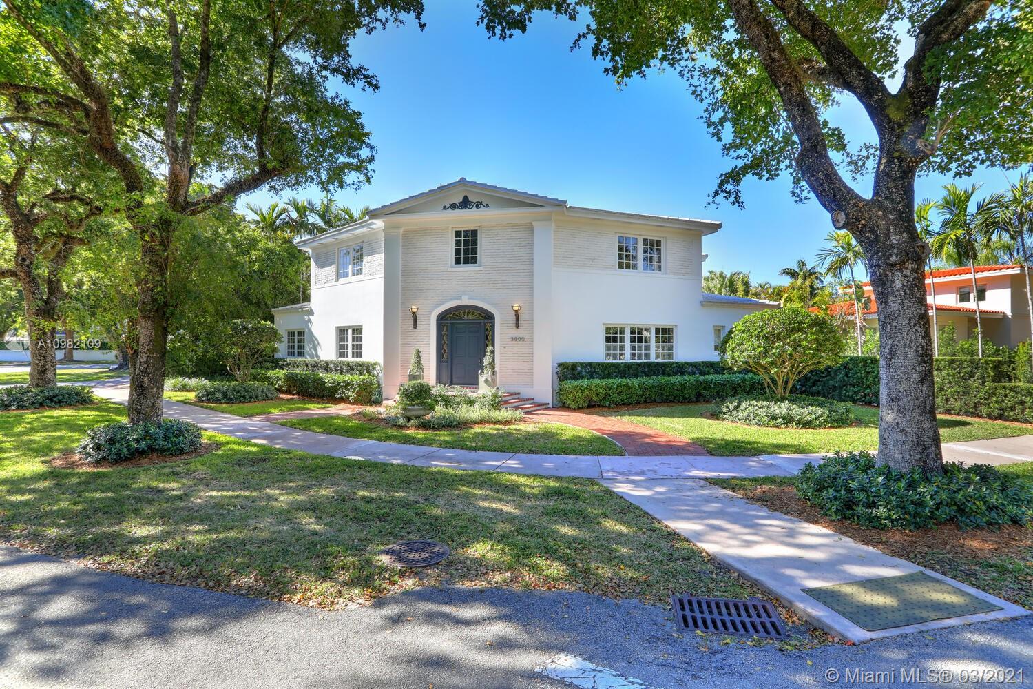 Coral Gables, FL 33134,3800 Toledo St