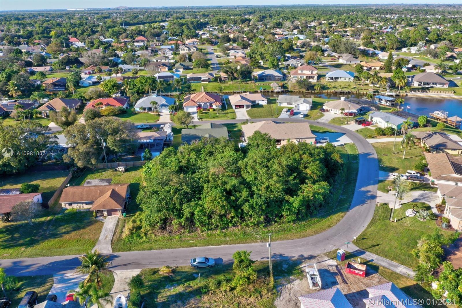 Port St. Lucie, FL 34983,175 NE Dominican Ter