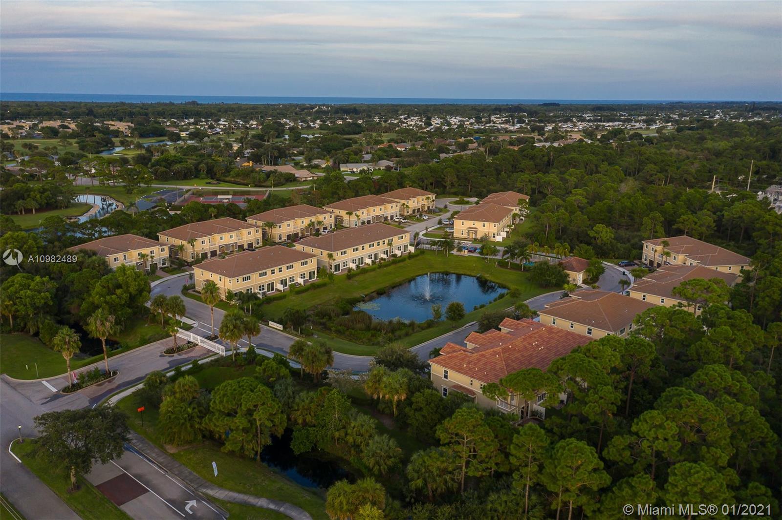 Hobe Sound, FL 33455,6271 SE Portofino Cir #1204